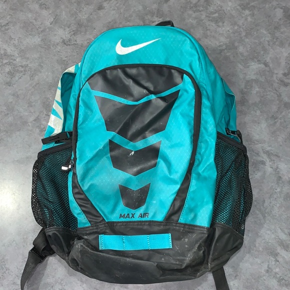 Nike Max Air Backpack